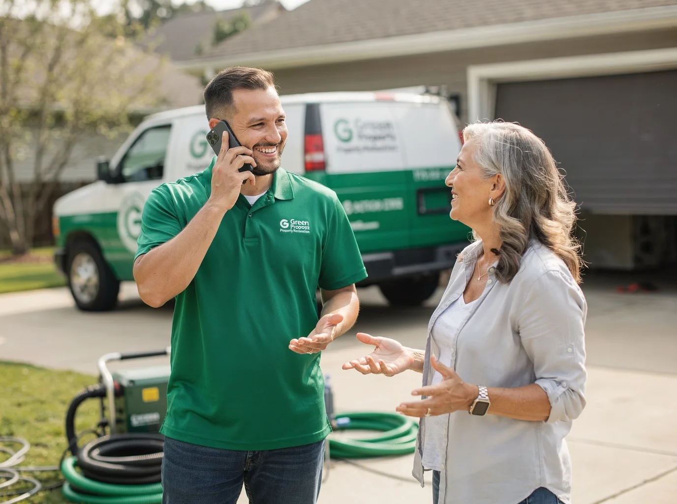 Water Damage Restoration South Salem, OH FAQs